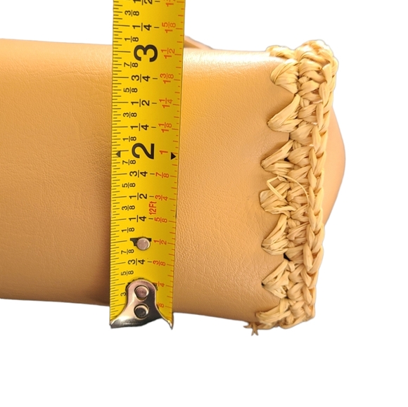 💕 Last One - Universal Thread Straw Crossbody Bag - Picture 6 of 13